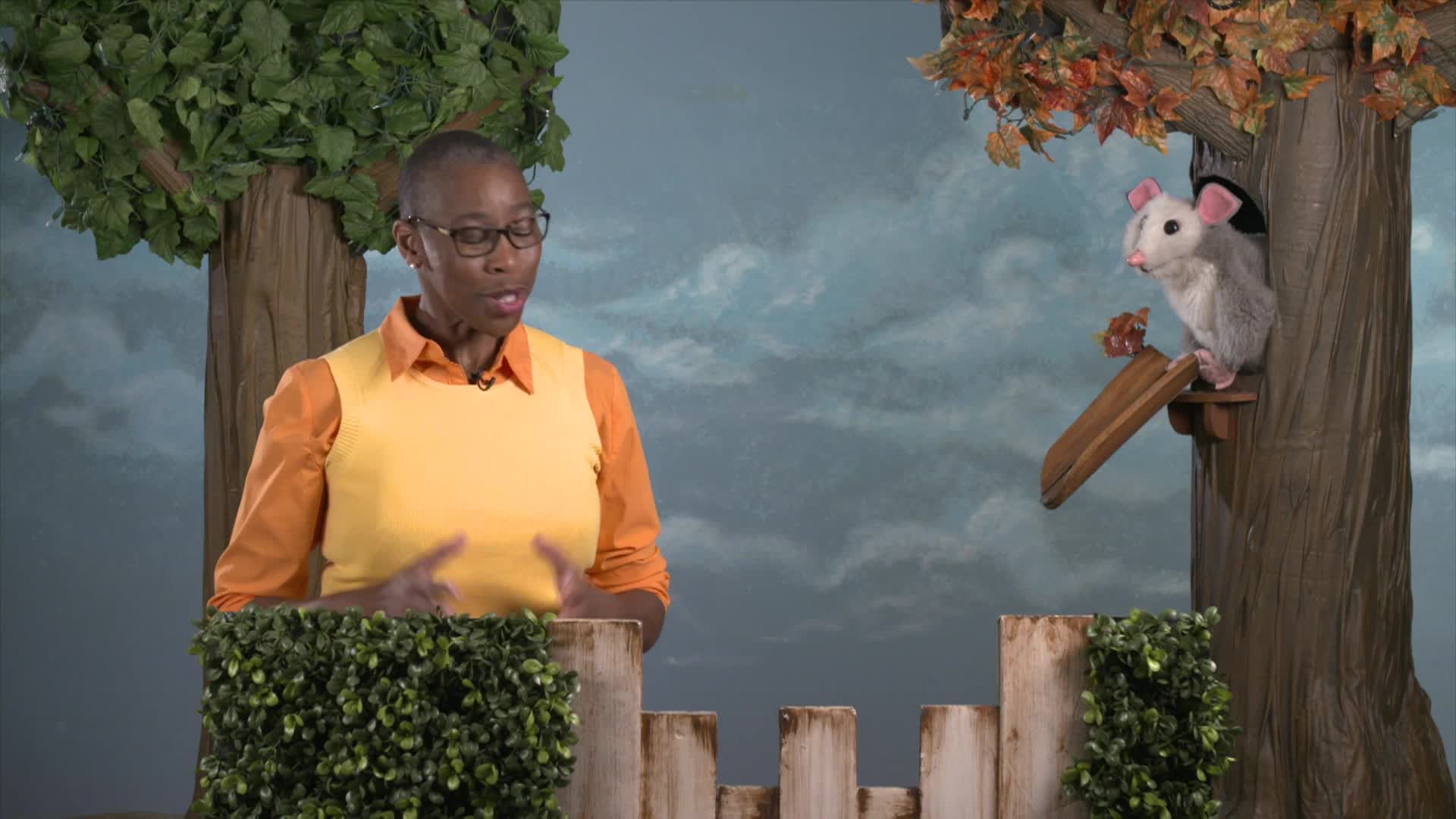 Thumbnail image for Look, Listen, and Learn - Happy Healthy Teeth