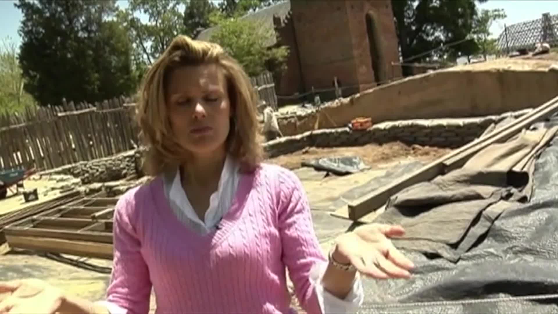 Thumbnail image for NASA 360 - Paleontology and Archaeology