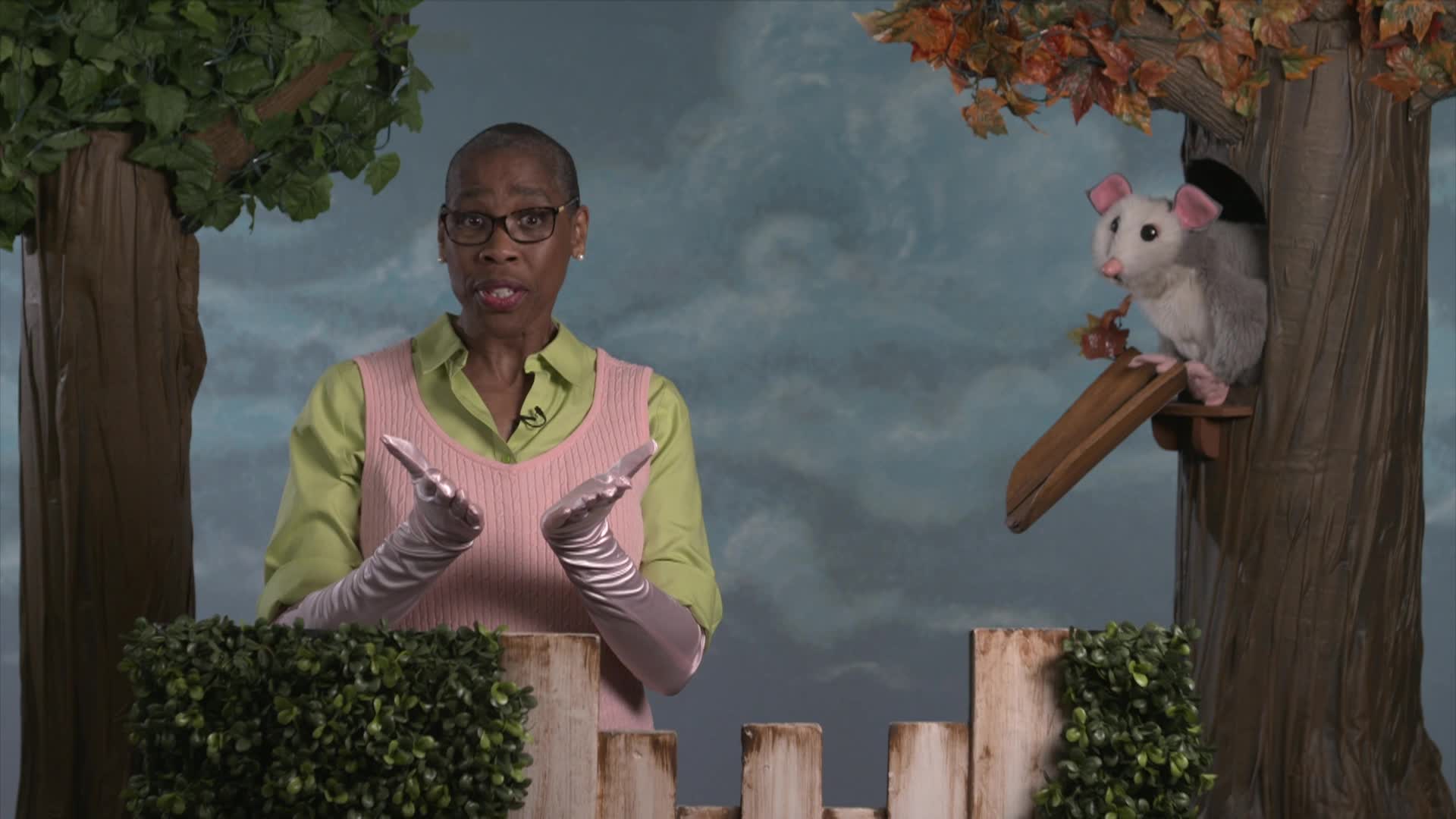 Thumbnail image for Look, Listen and Learn - Do, Re, Take Me To The Opera