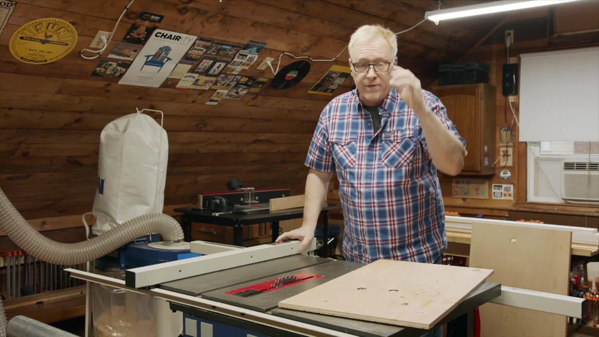 Thumbnail image for The Garage - Garden Cart