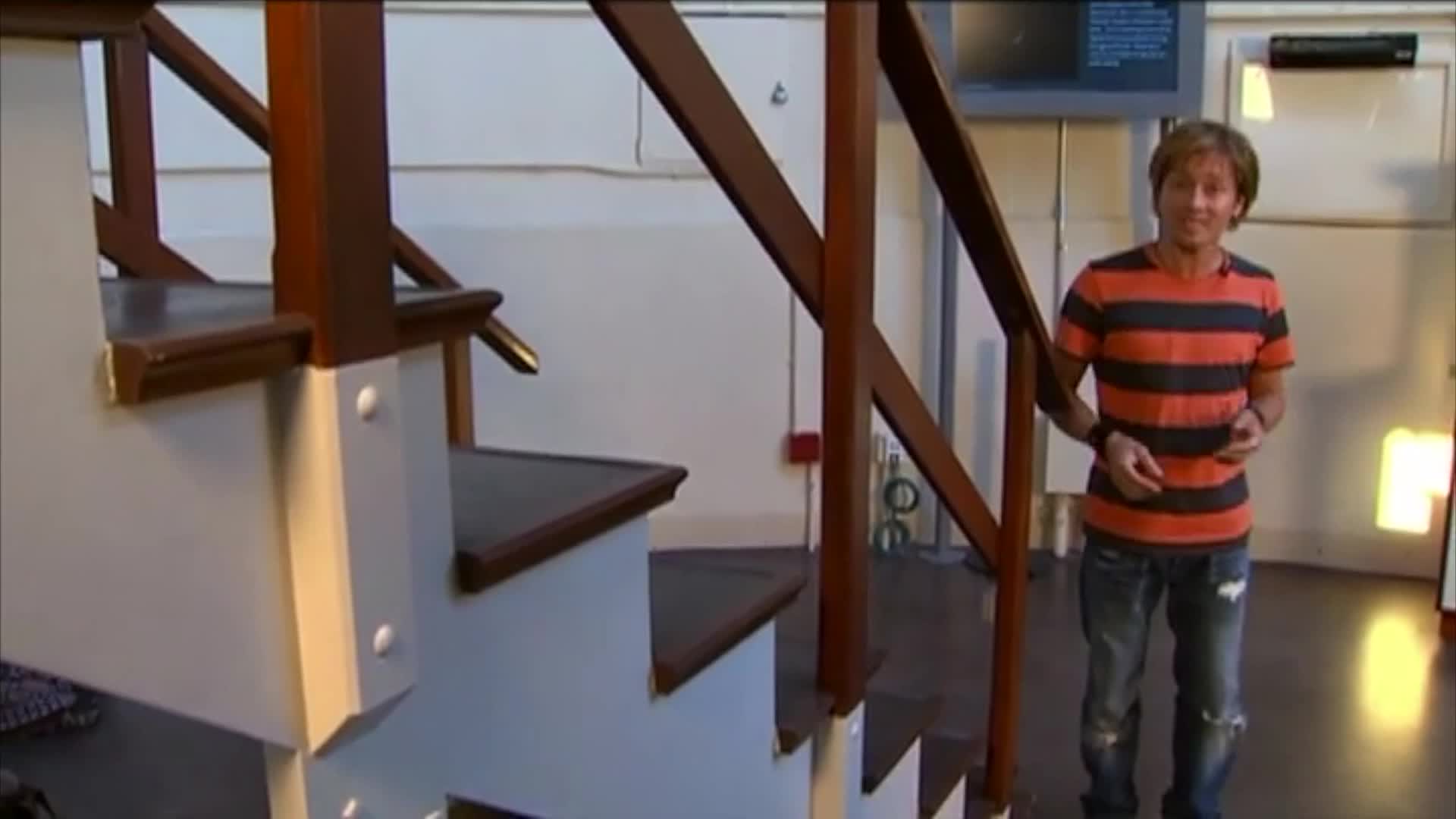 Thumbnail image for NASA 360 - Full Circle