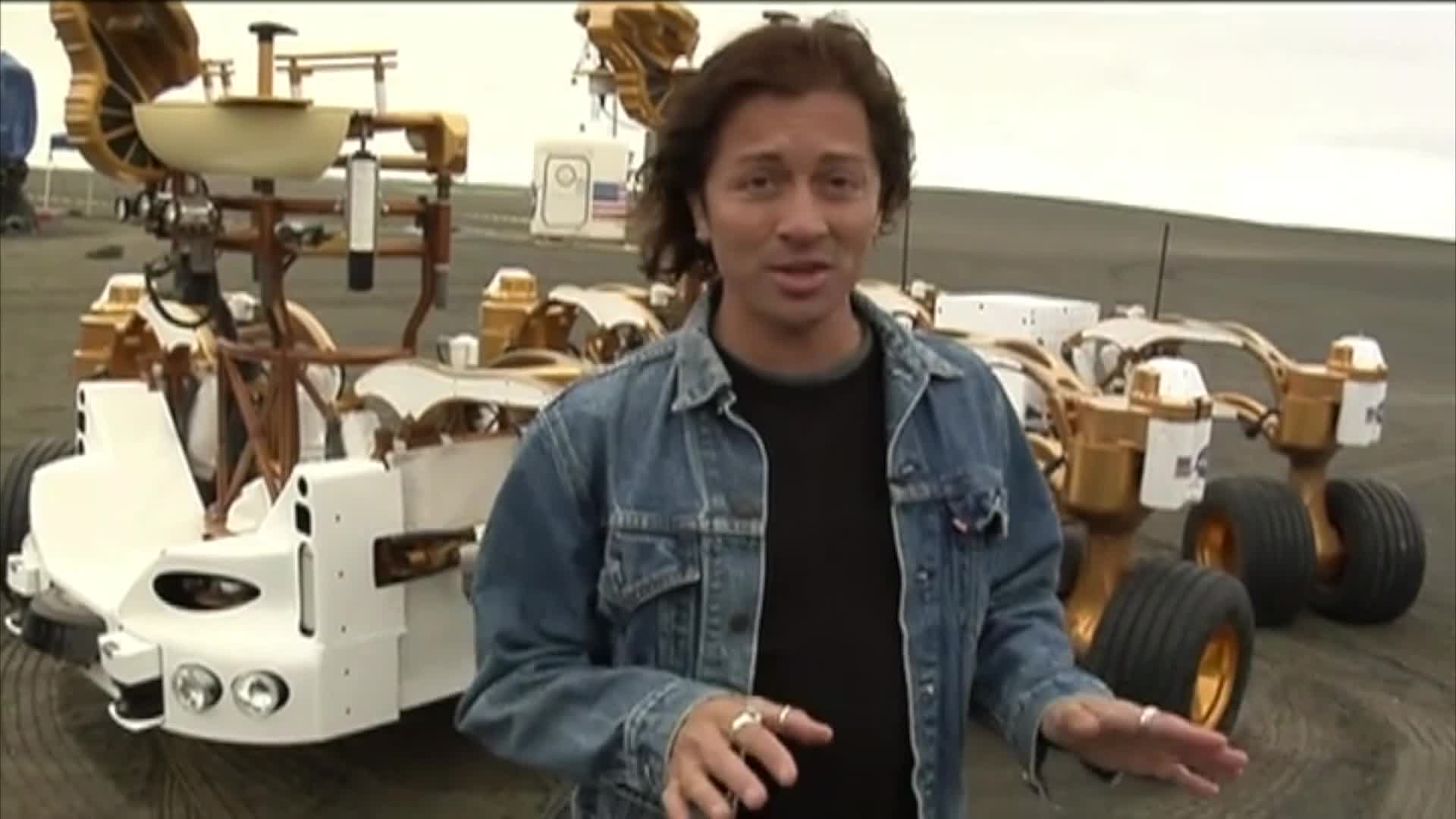 Thumbnail image for NASA 360 - 21st Century Lunar Exploration