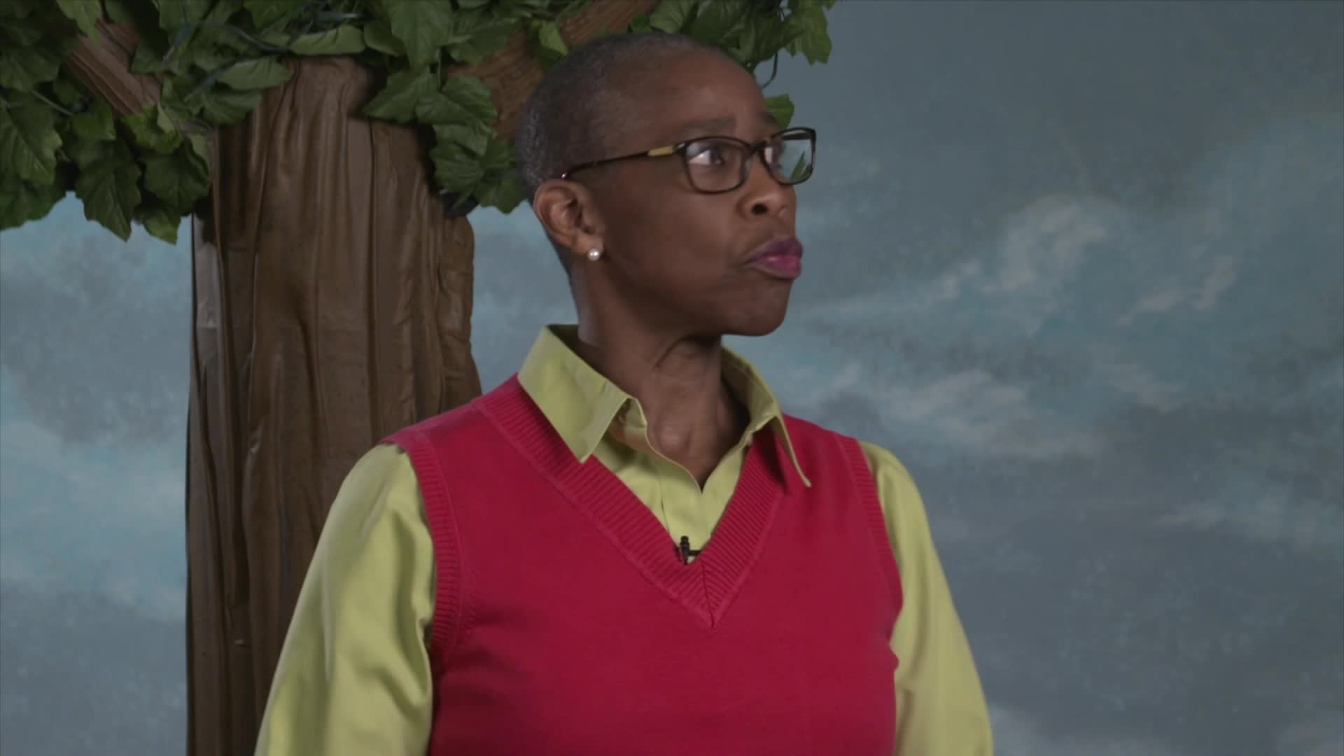 Thumbnail image for Look, Listen and Learn - Just Ask