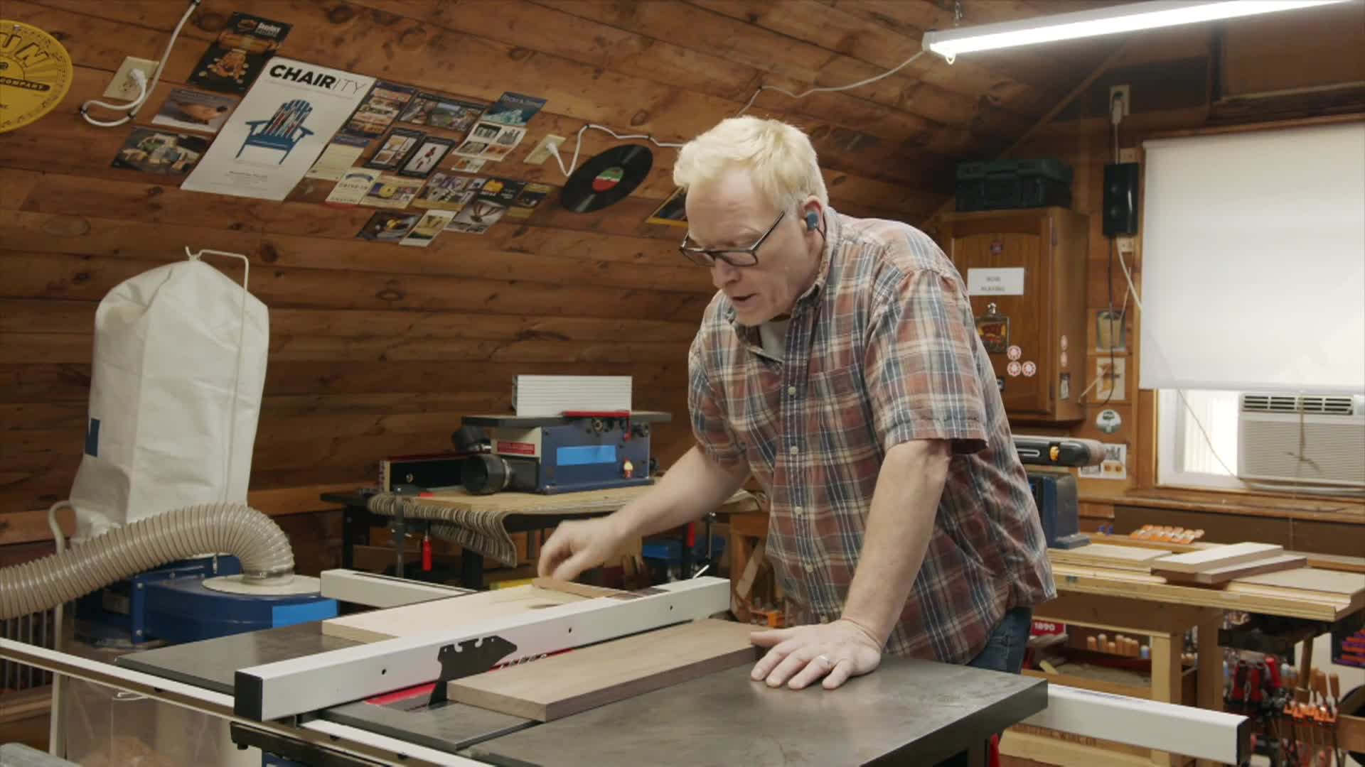 Thumbnail image for The Garage - Save Your Offcuts