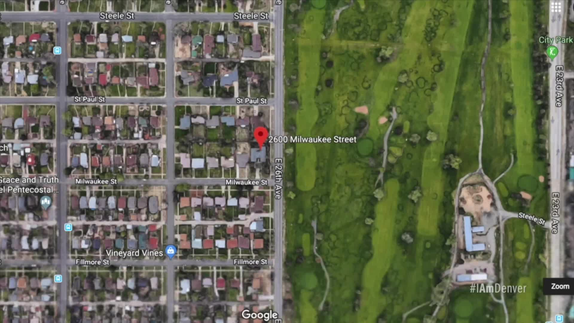 Thumbnail image for Denver 8 Celebrates Black History Month