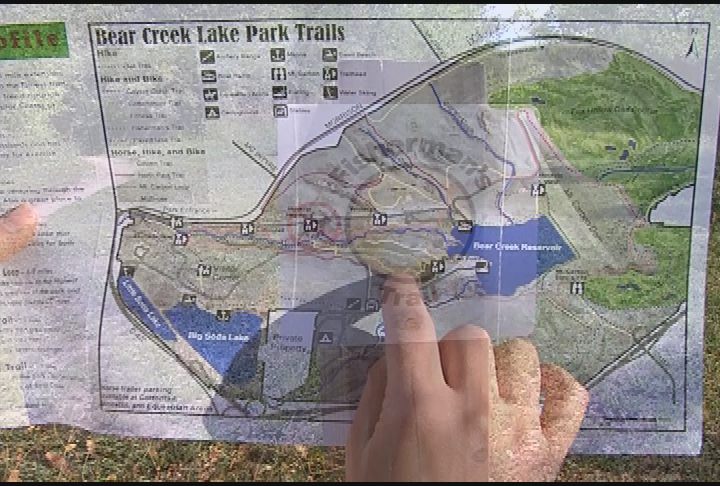 Thumbnail image for Lakewood's Equestrian Trails