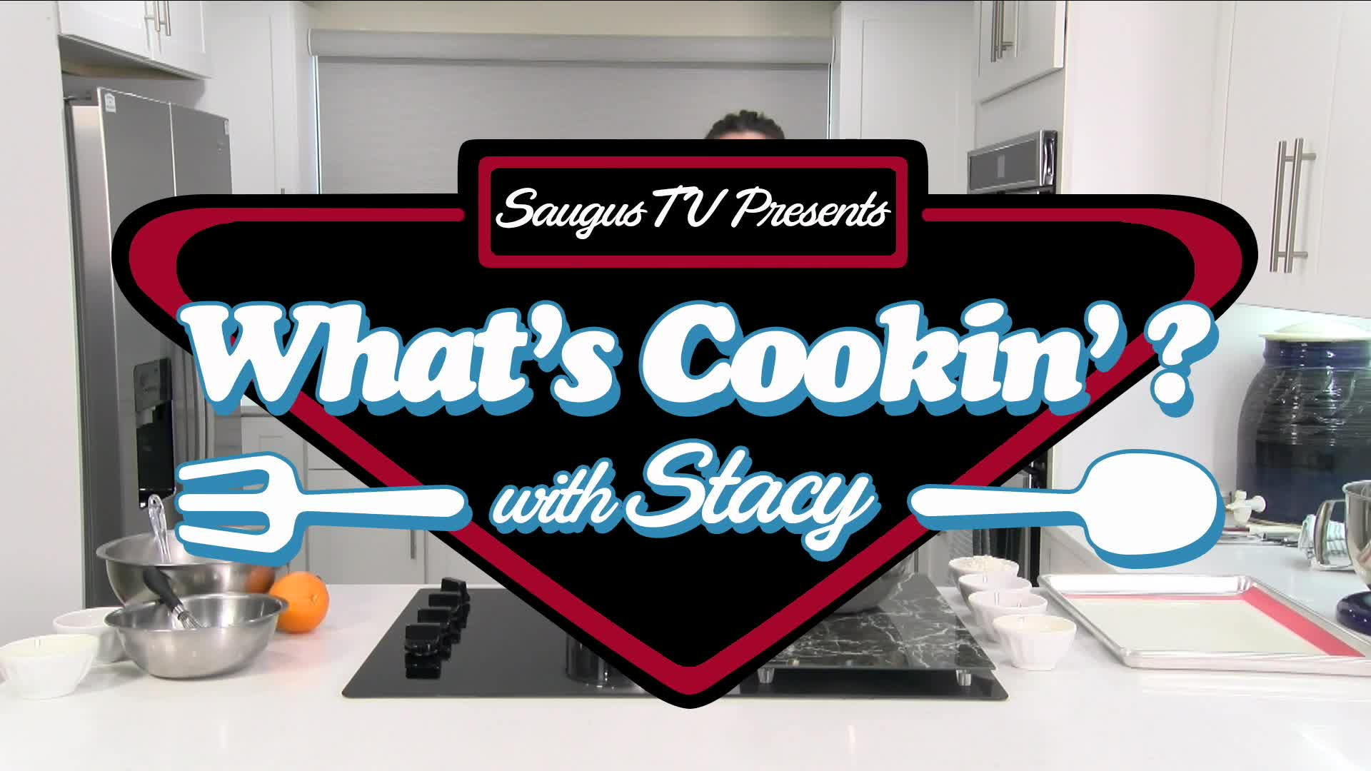 Thumbnail image for What's Cookin'? Chocolate Mousse with Chocolate Crumbles