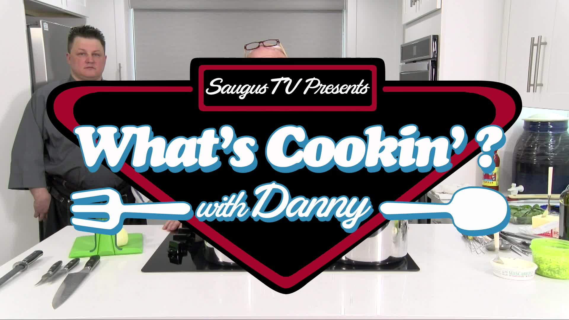 Thumbnail image for What's Cookin'?