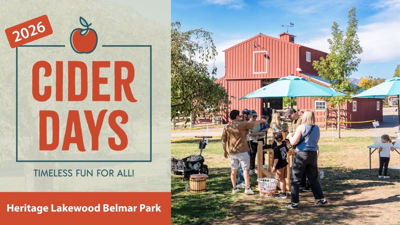 Thumbnail image for Cider Days Recap