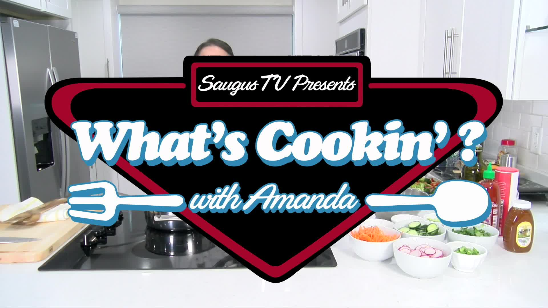 Thumbnail image for What's Cookin'? Korean Inspired Beef Bowl