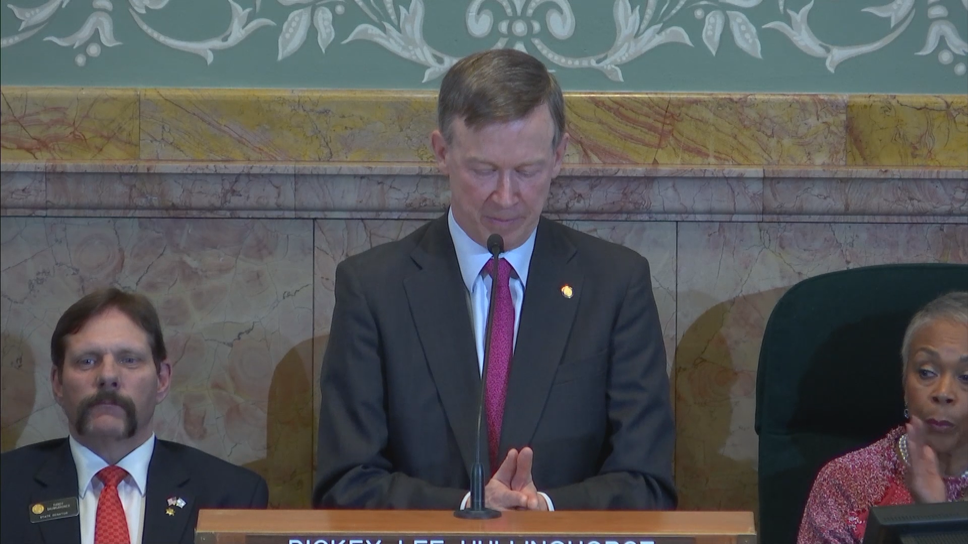 Thumbnail image for 2016 State of the State Address