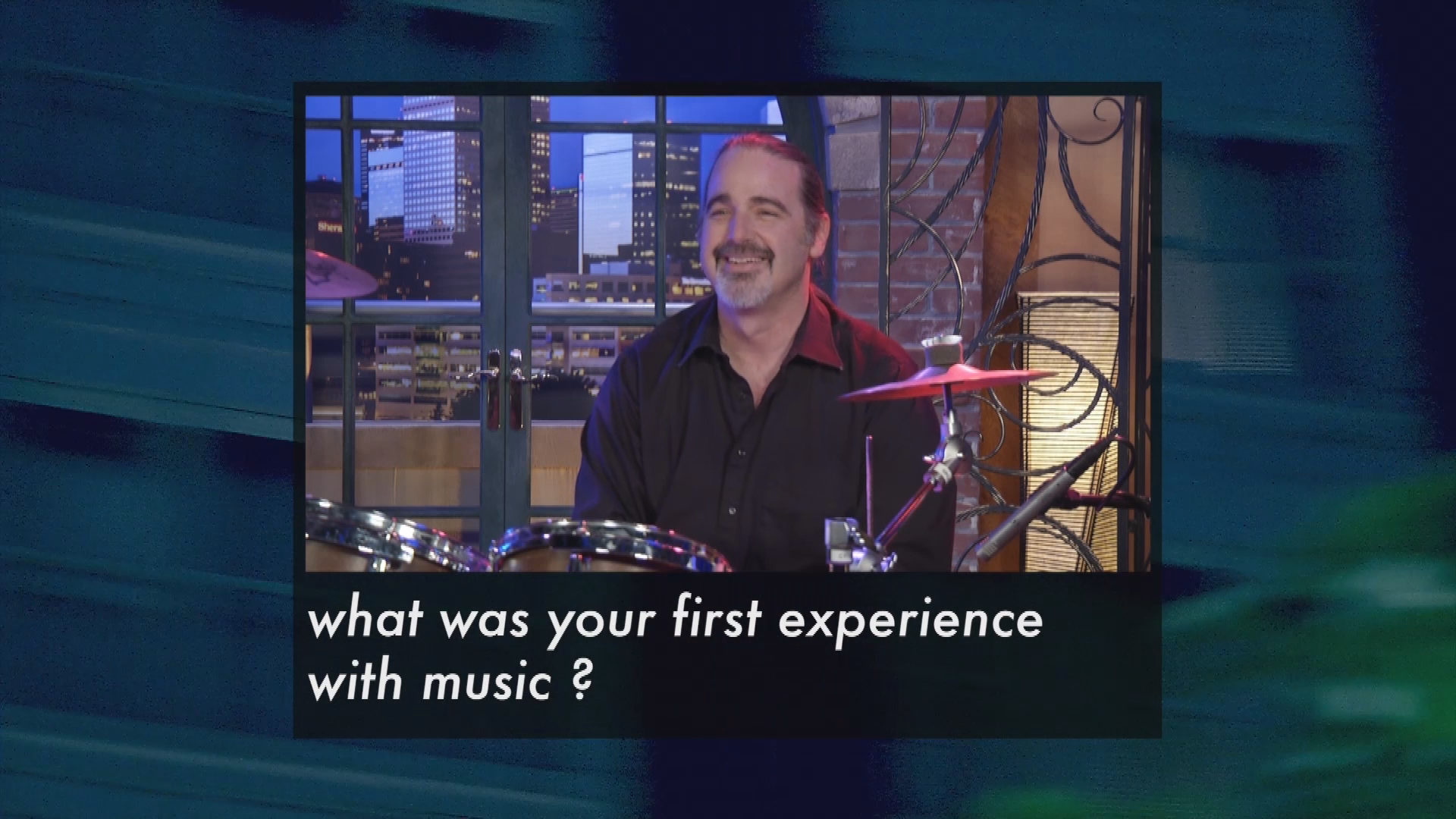 Thumbnail image for Denver Loft Sessions - Rachel and the Ruckus