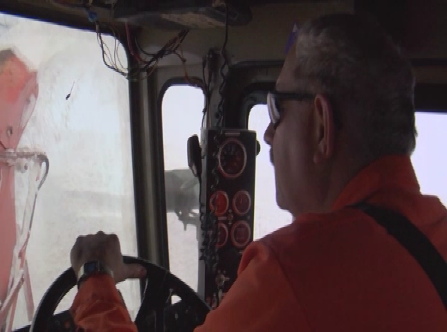 Thumbnail image for Winter Driving Tips