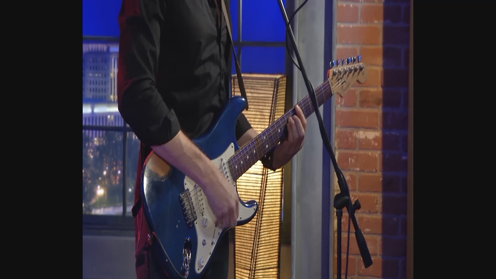 Thumbnail image for Denver Loft Sessions - Underground