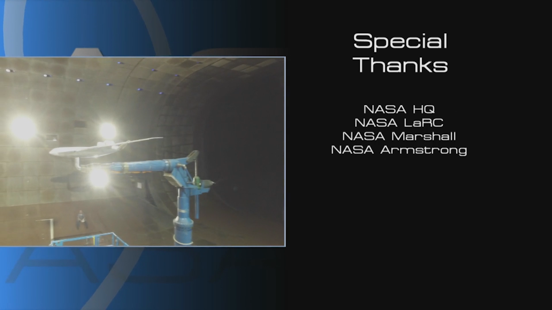 Thumbnail image for NASA X