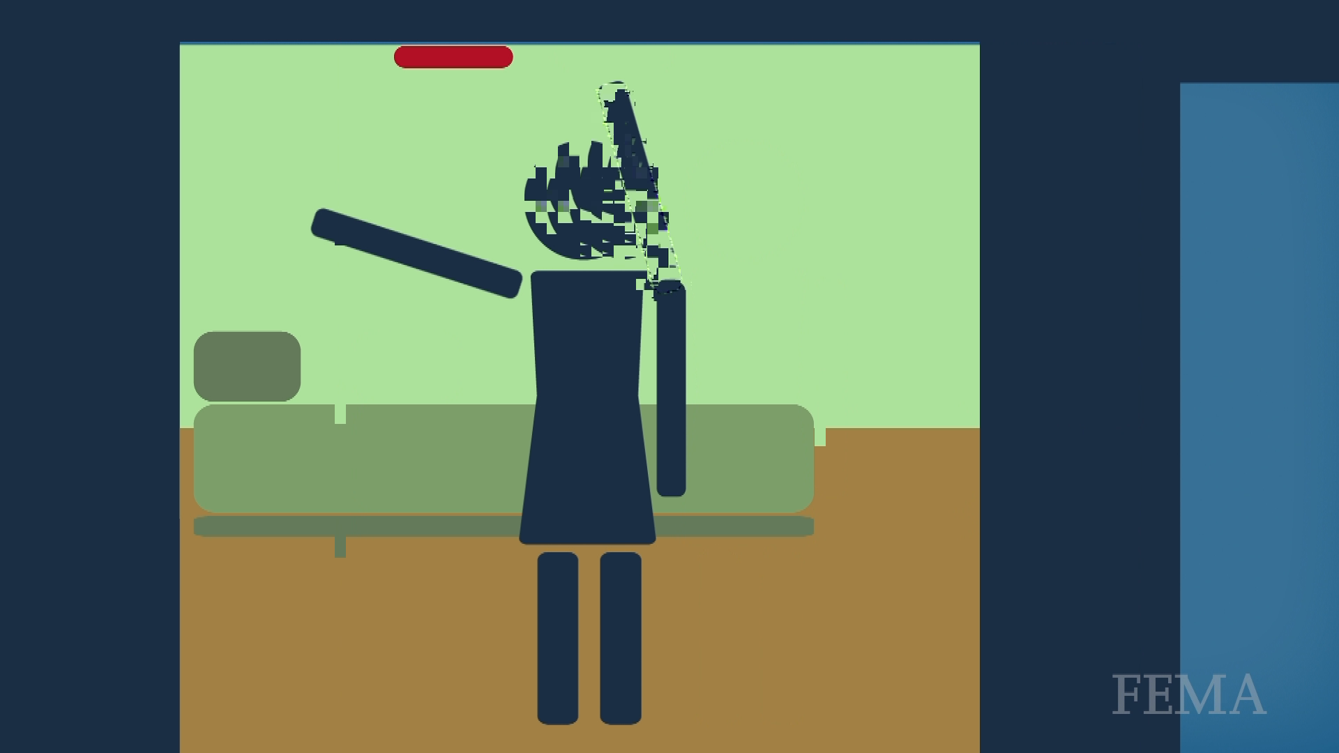 Thumbnail image for Fire Is Everyone's Fight PSA
