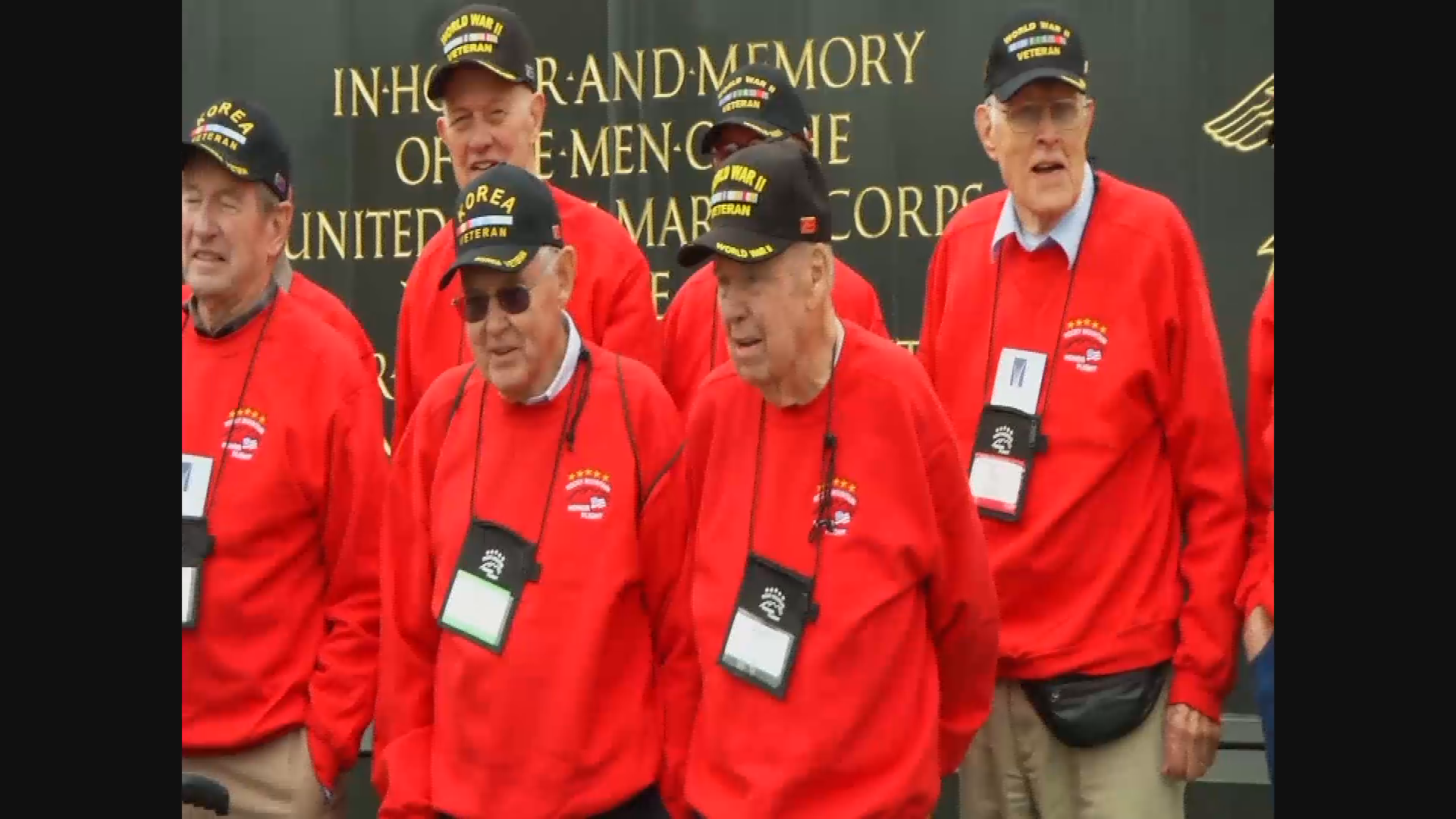 Thumbnail image for 2016 Rocky Mountain Honor Flight