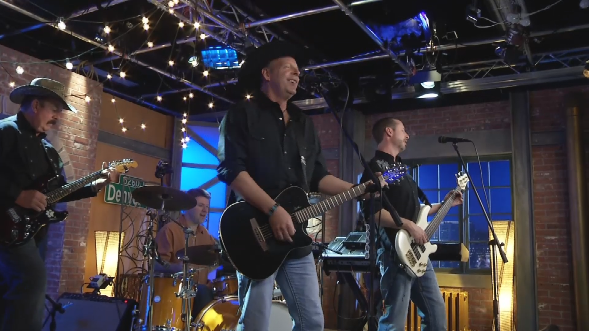 Thumbnail image for Denver Loft Sessions - Triple Nickel