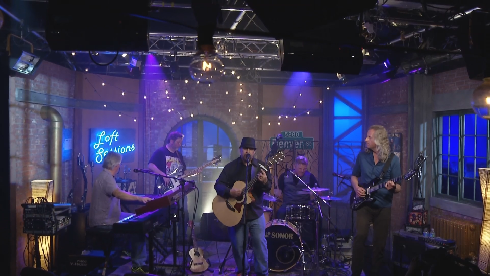 Thumbnail image for Denver Loft Sessions - Rvzoo