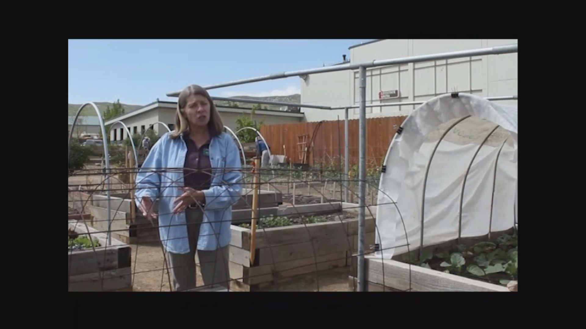 Thumbnail image for Gardening Power To The People