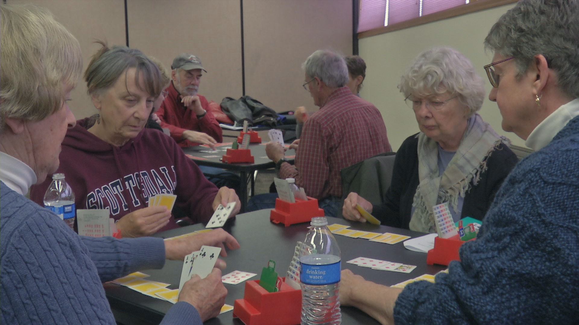 Thumbnail image for Lakewood's Clements Community Center
