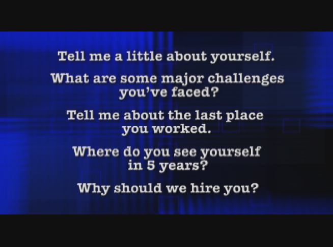 Thumbnail image for Market Yourself