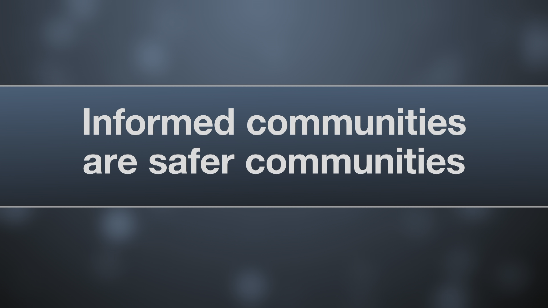 Thumbnail image for Sexually Violent Predator Notification