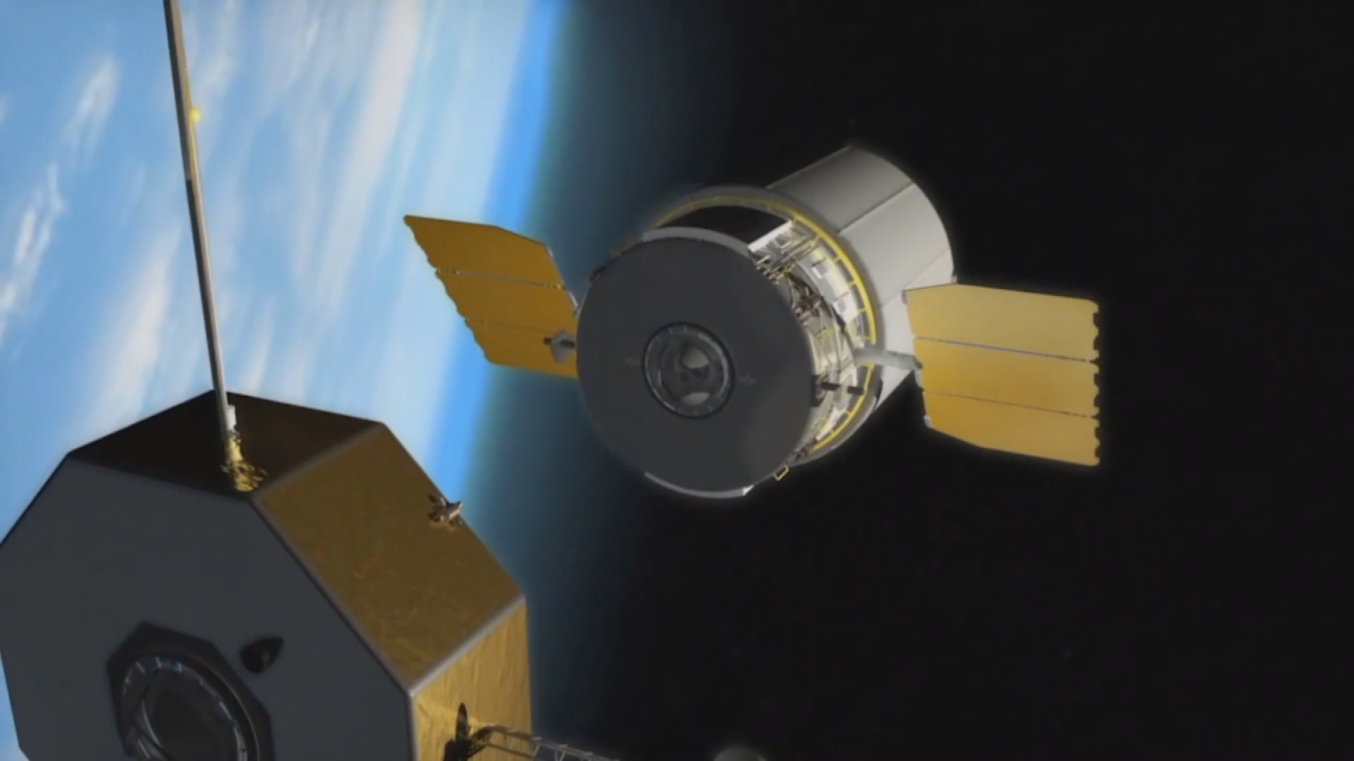 Thumbnail image for NASA EDGE