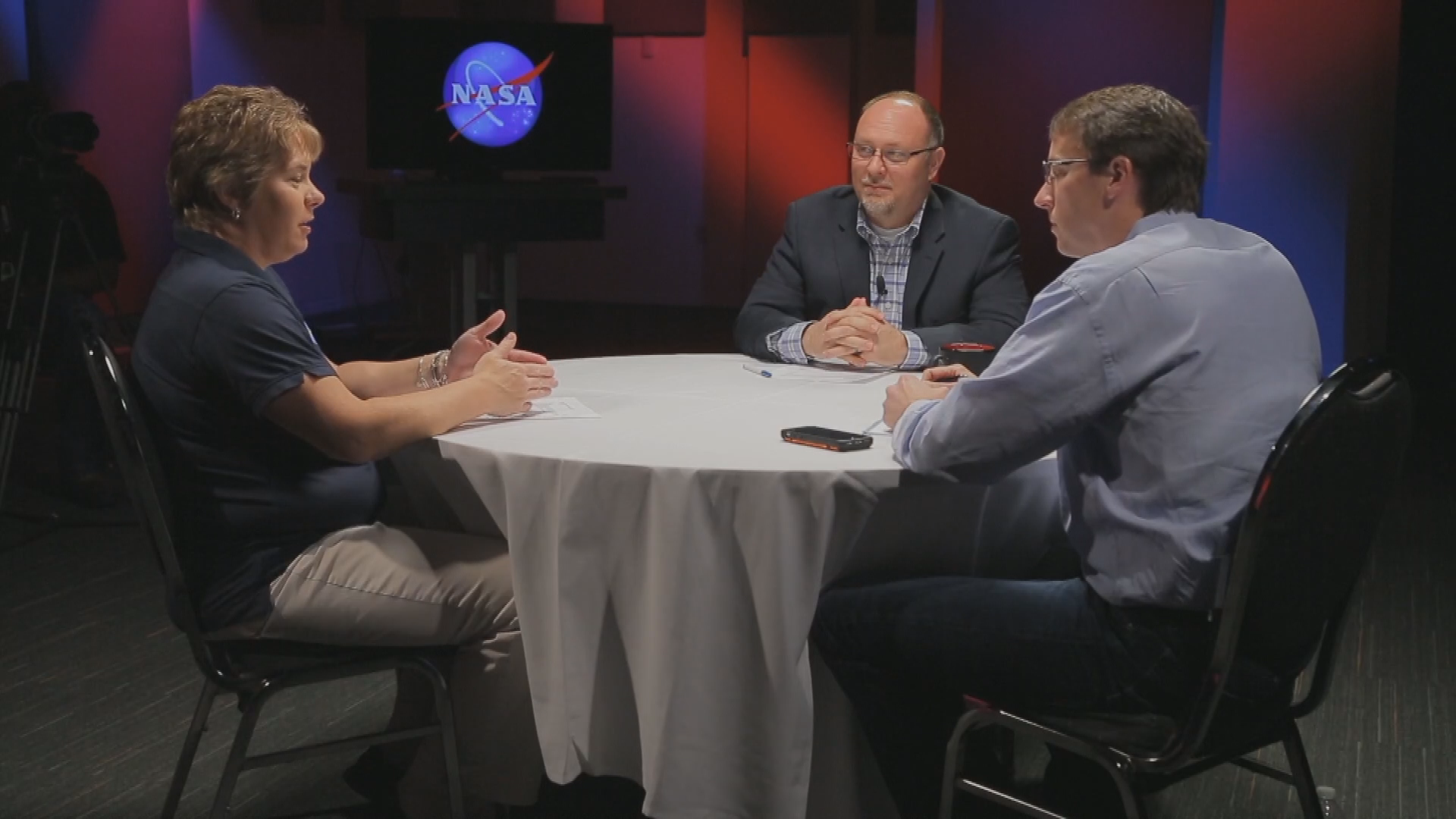 Thumbnail image for NASA EDGE
