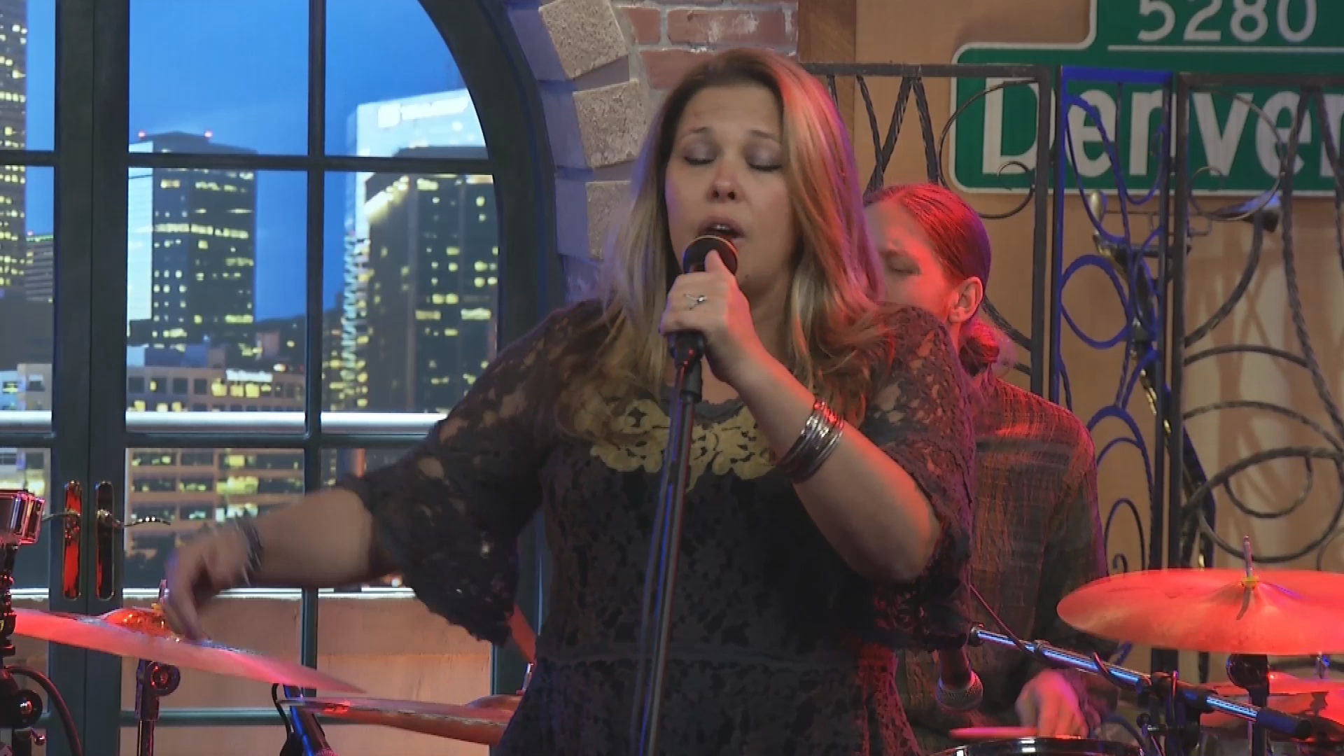 Thumbnail image for Denver Loft Sessions - MojoMama