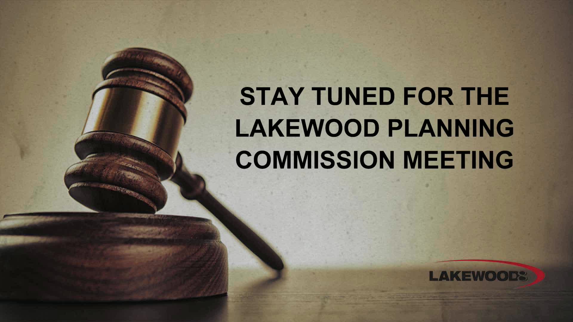 Thumbnail image for 12-6-23 Planning Commission Meeting Video
