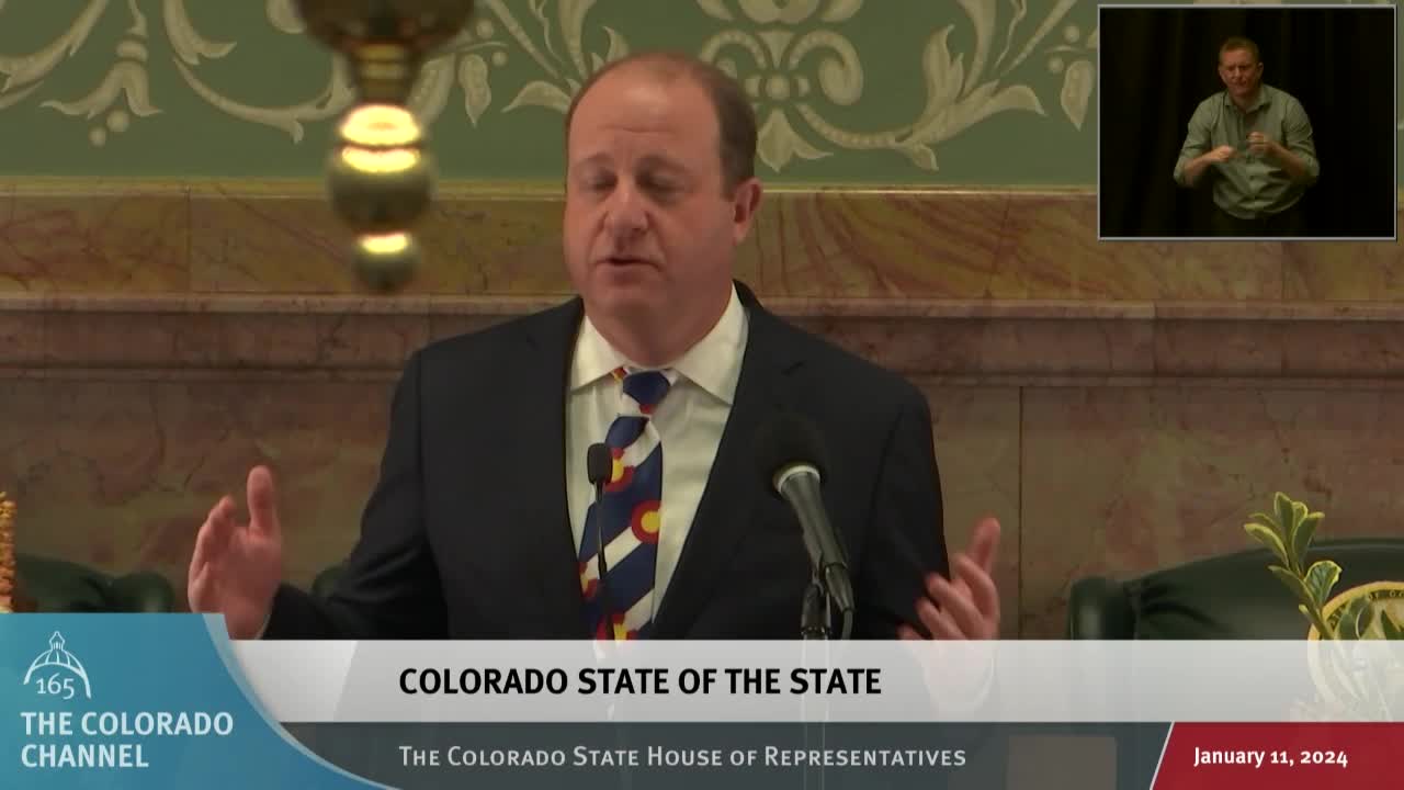 Thumbnail image for 2024 State of the State Address