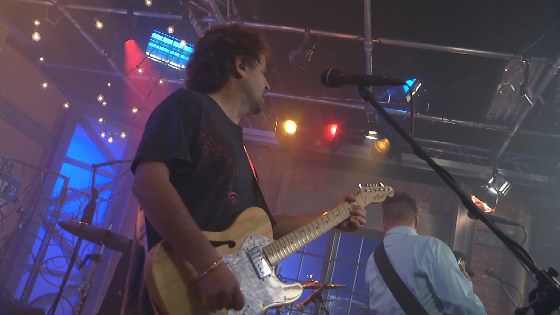 Thumbnail image for Denver Loft Sessions - Voodoo Kings