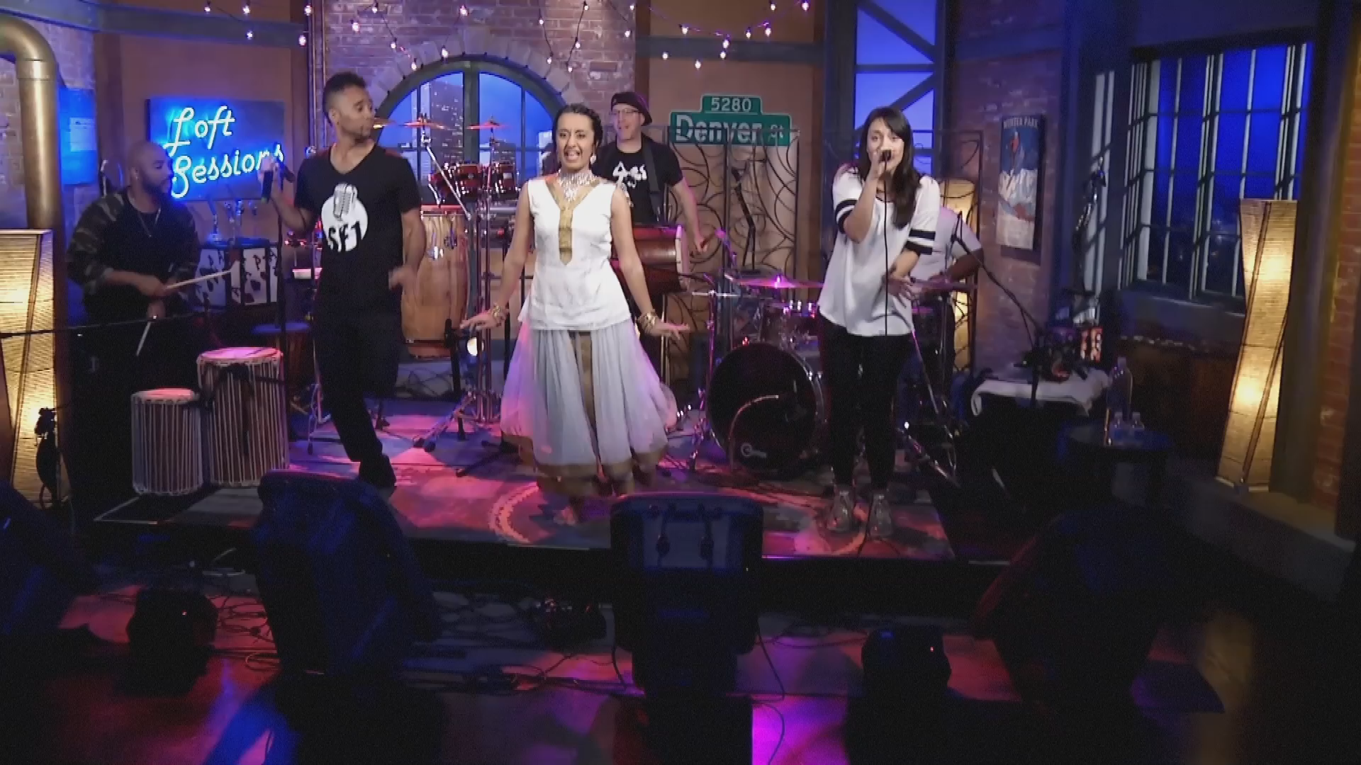 Thumbnail image for Best of Denver Loft Sessions