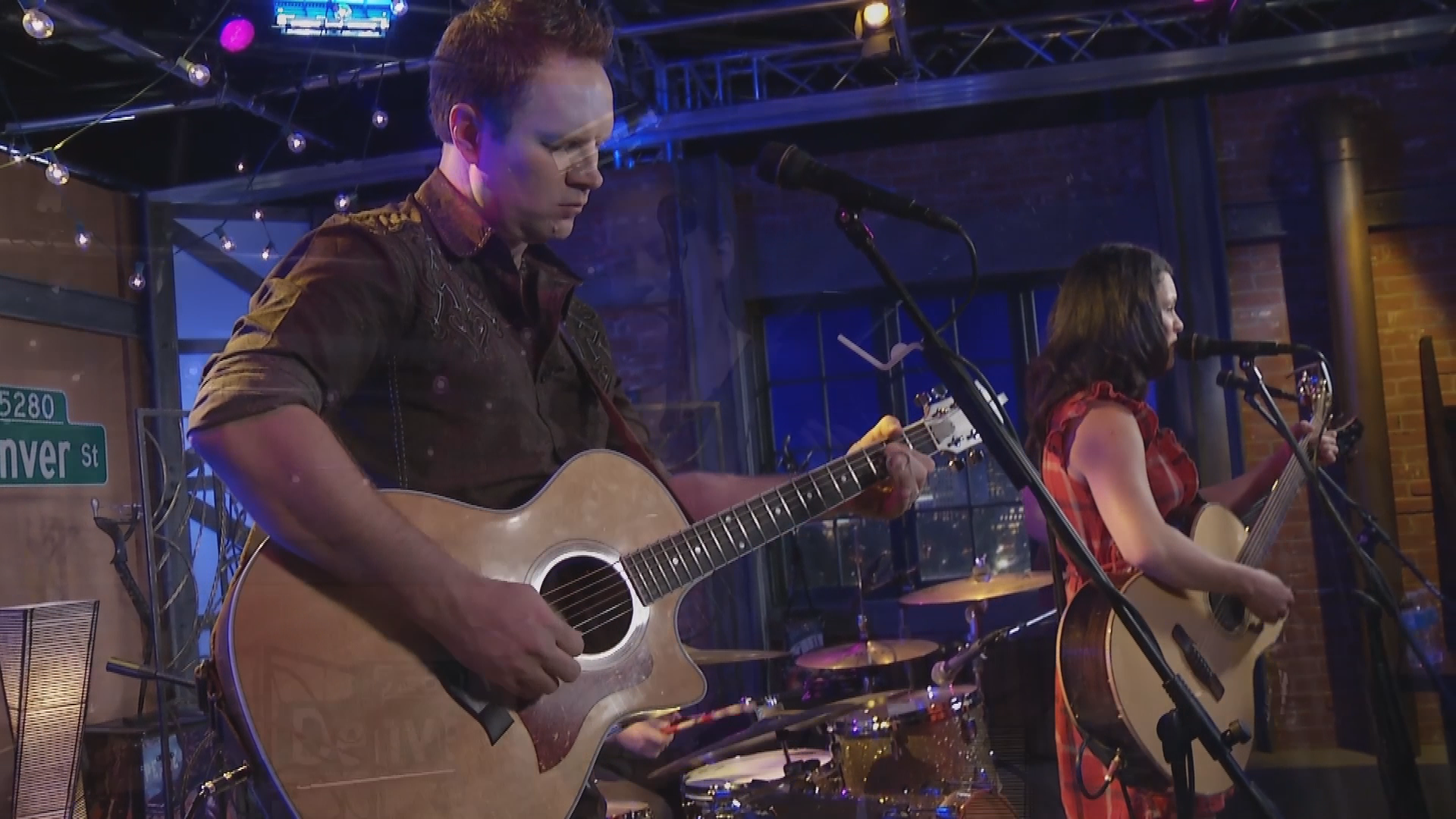 Thumbnail image for Denver Loft Sessions - Coles Whalen