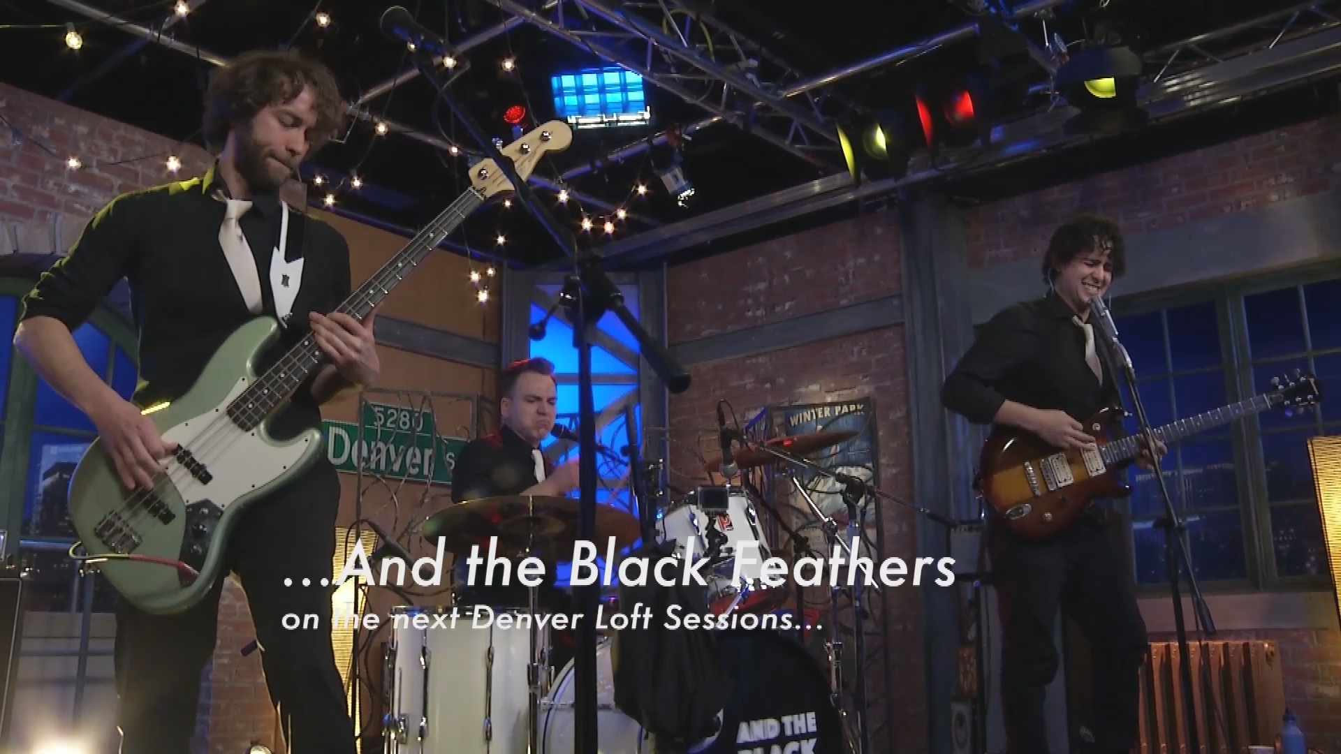 Thumbnail image for Denver Loft Sessions - Patrick Dune