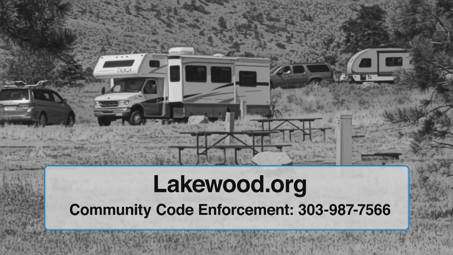 Thumbnail image for RV parking