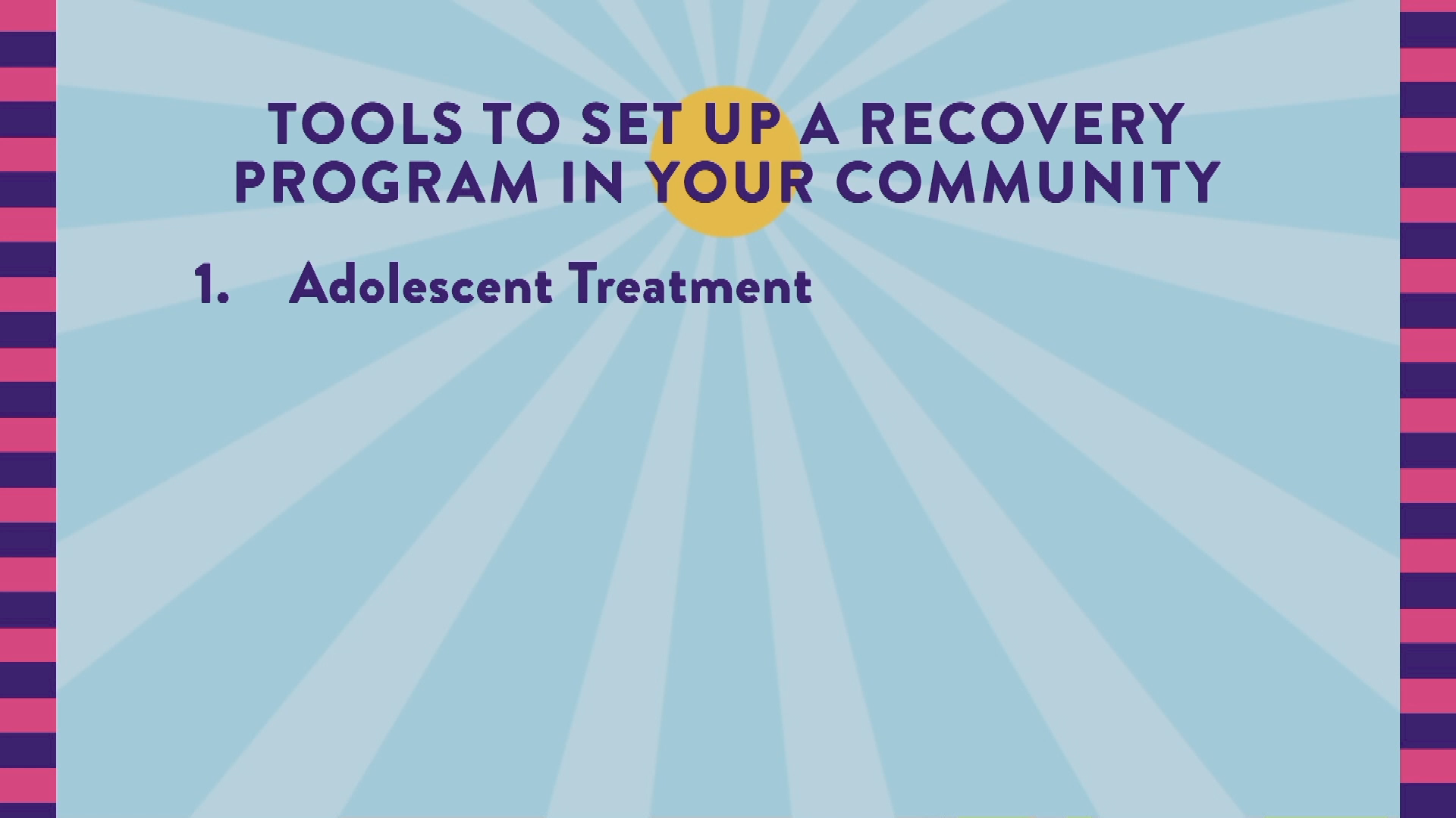 Thumbnail image for Road To Recovery