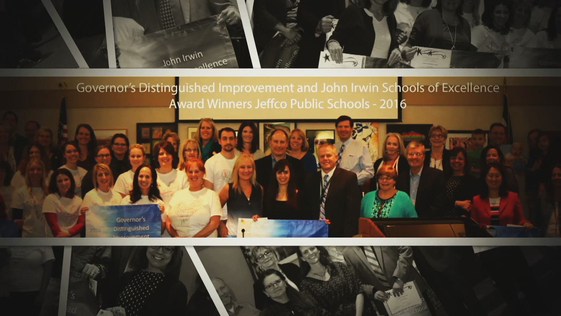 Thumbnail image for Best of Jeffco Public Schools TV