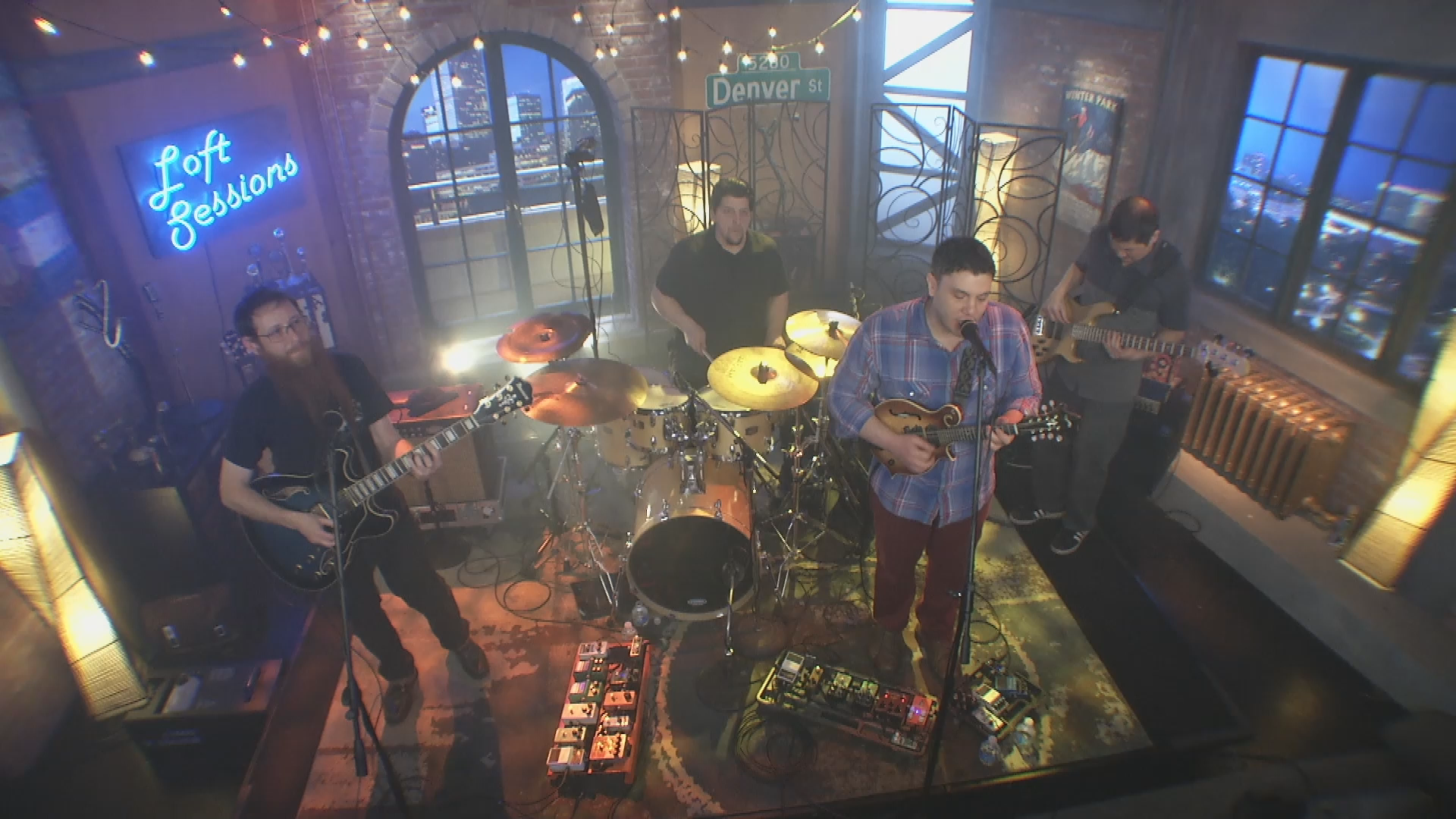 Thumbnail image for Denver Loft Sessions - Wonderlic