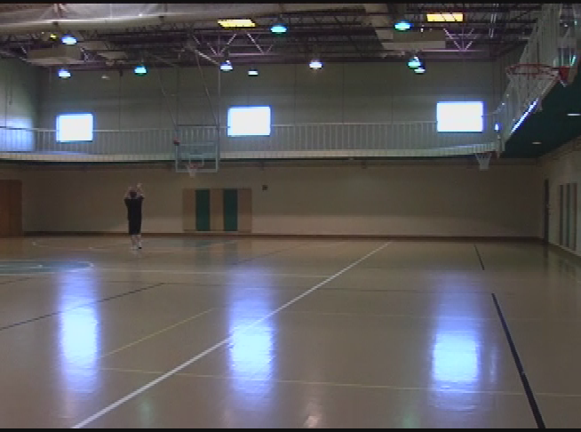 Thumbnail image for Green Mountain Recreation Center