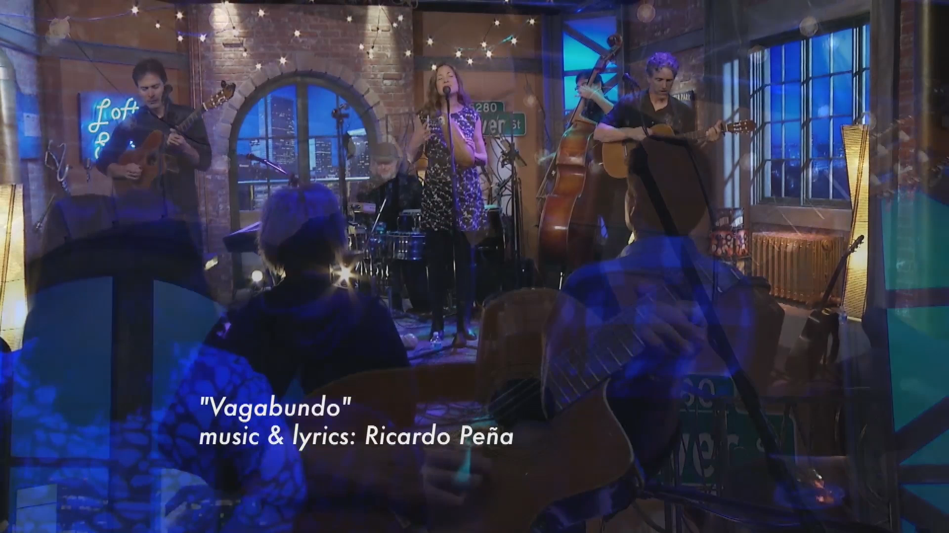 Thumbnail image for Denver Loft Sessions - Los Bohemios