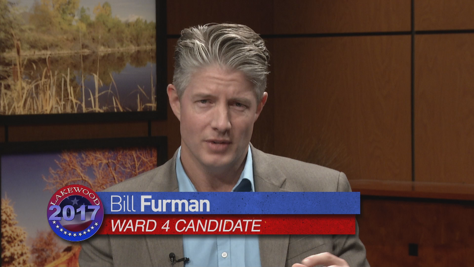 Thumbnail image for City Council Candidate Forum - Ward 4