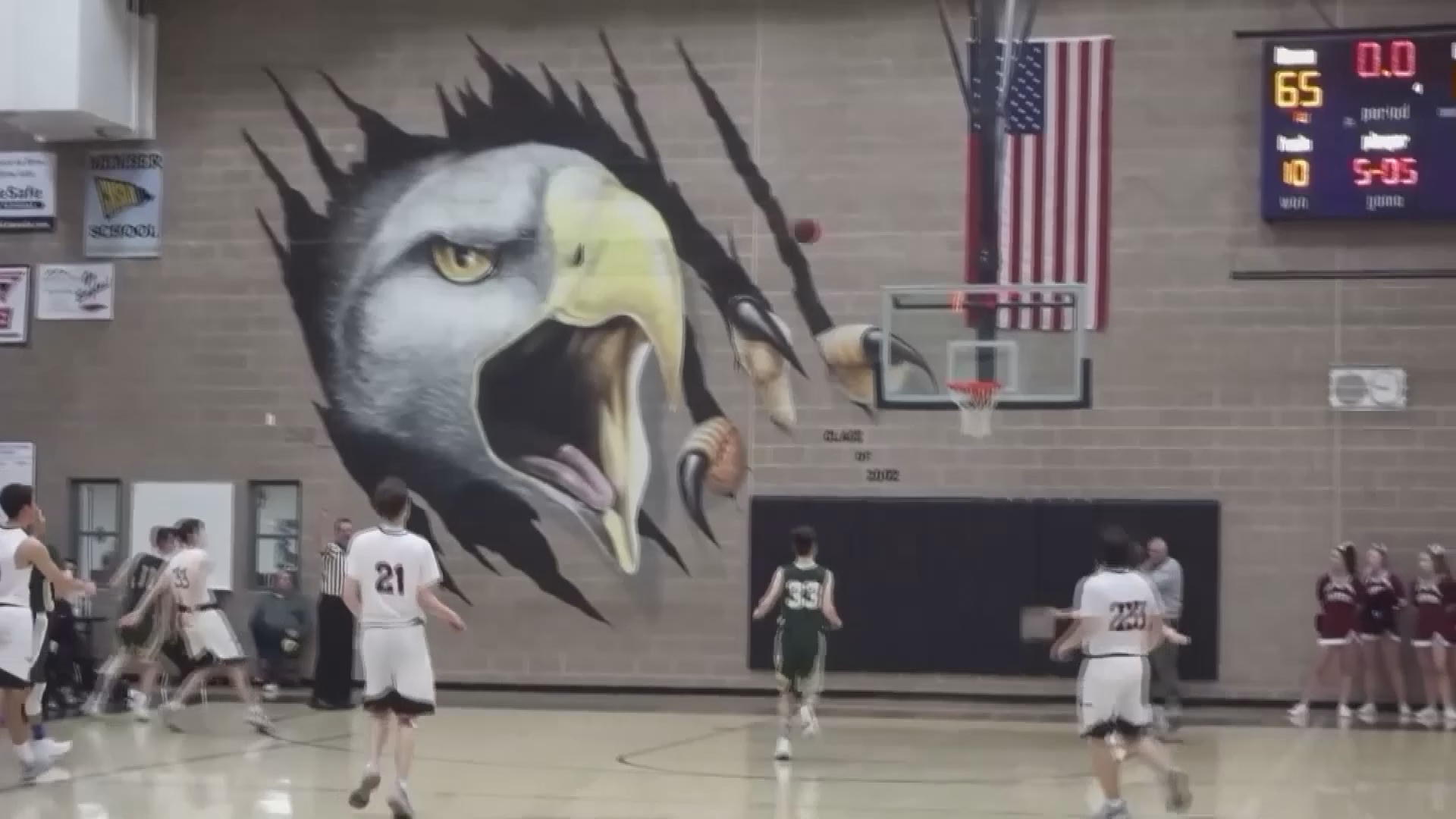 Thumbnail image for Best of JPSTV - Jeffco Public Schools