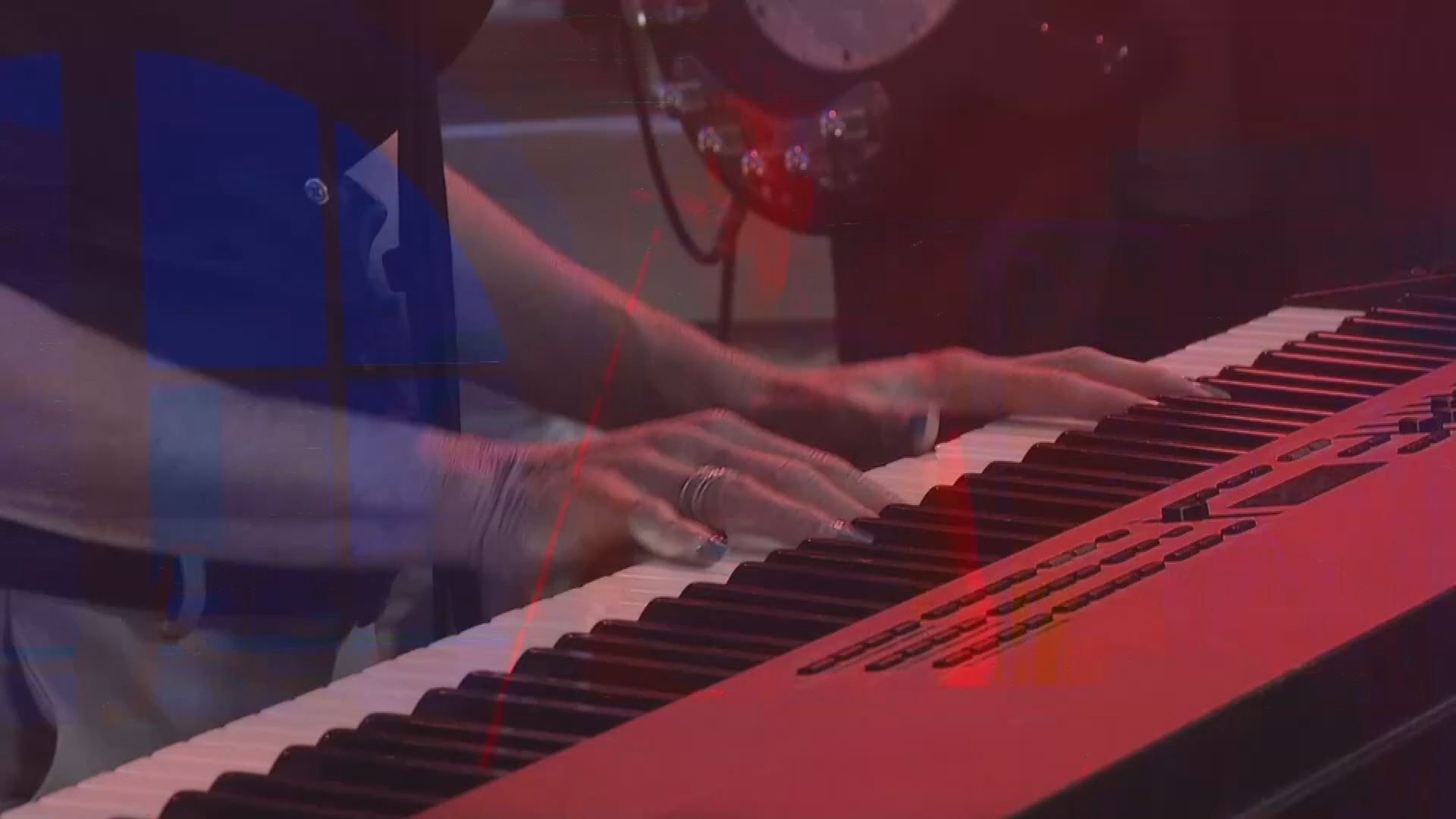 Thumbnail image for Denver Loft Sessions - Elizabeth Rose