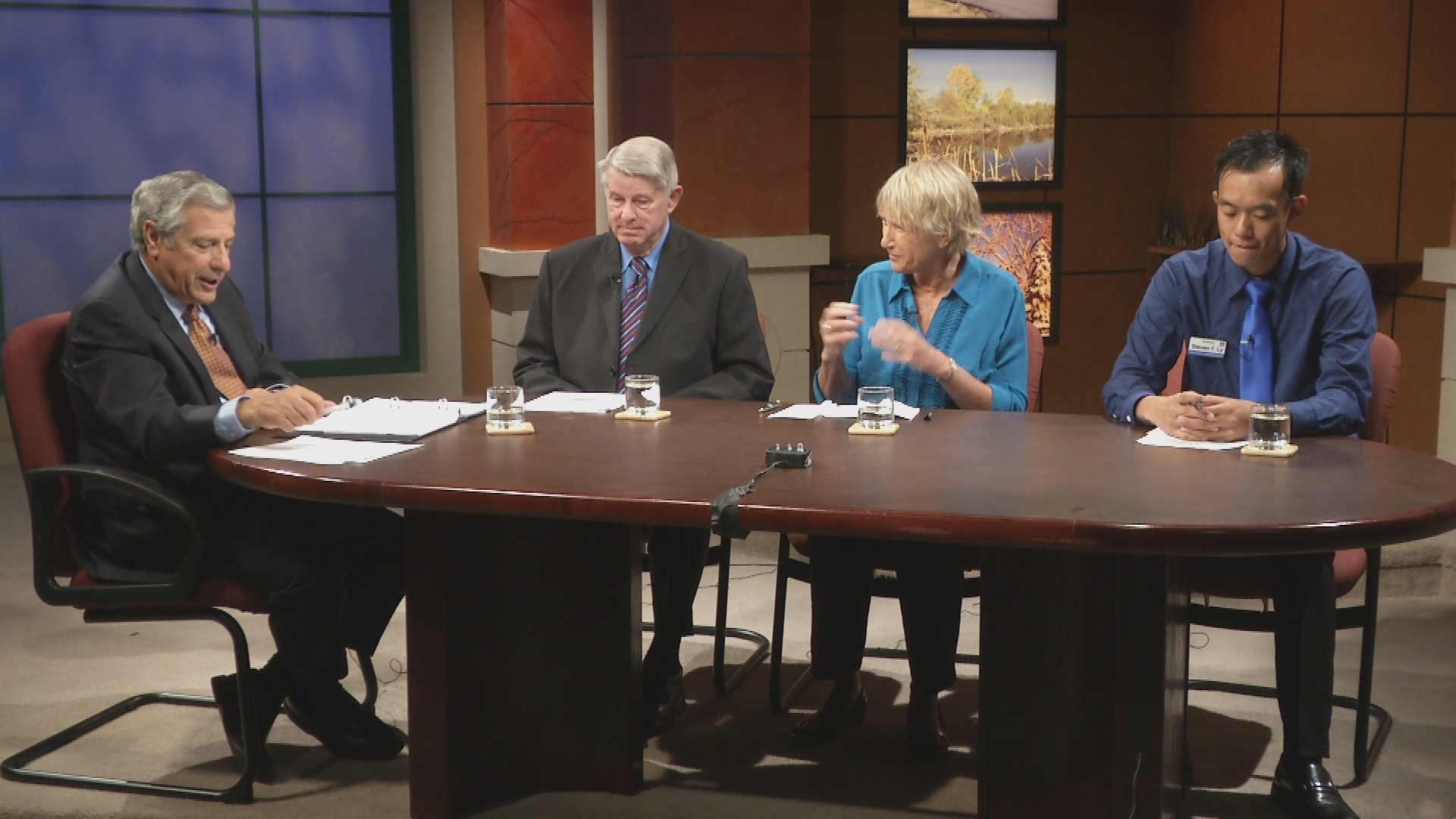 Thumbnail image for 2015 City Council Candidate Forum - Ward 2