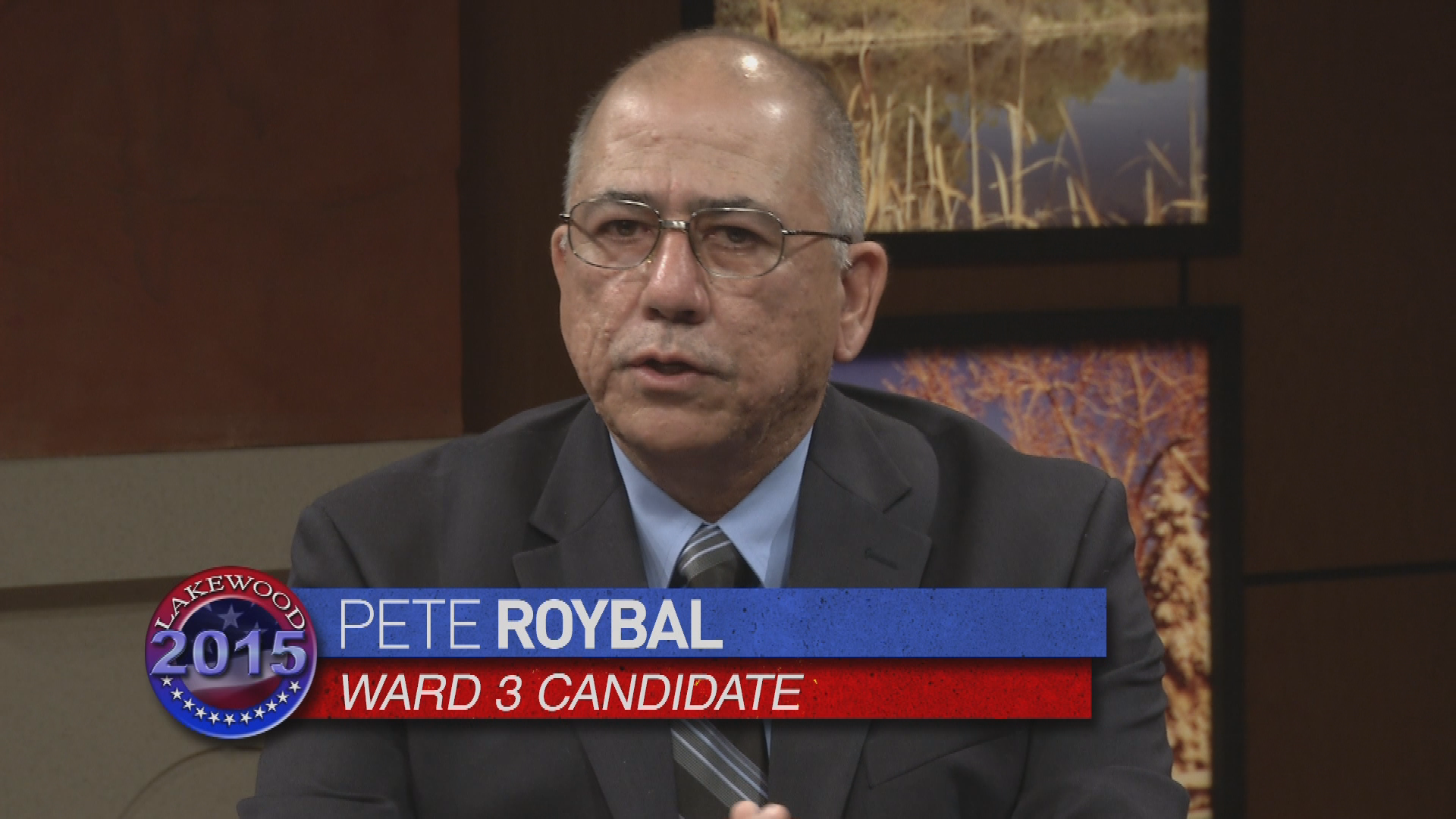 Thumbnail image for 2015 City Council Candidate Forum - Ward 3