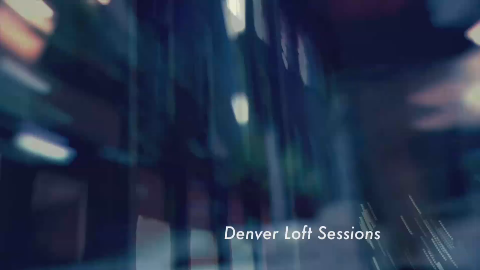 Thumbnail image for Denver Loft Sessions - Wil Alson Band