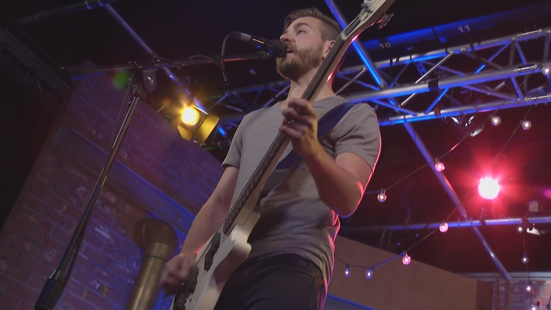 Thumbnail image for Denver Loft Sessions - Two Fisted Tango