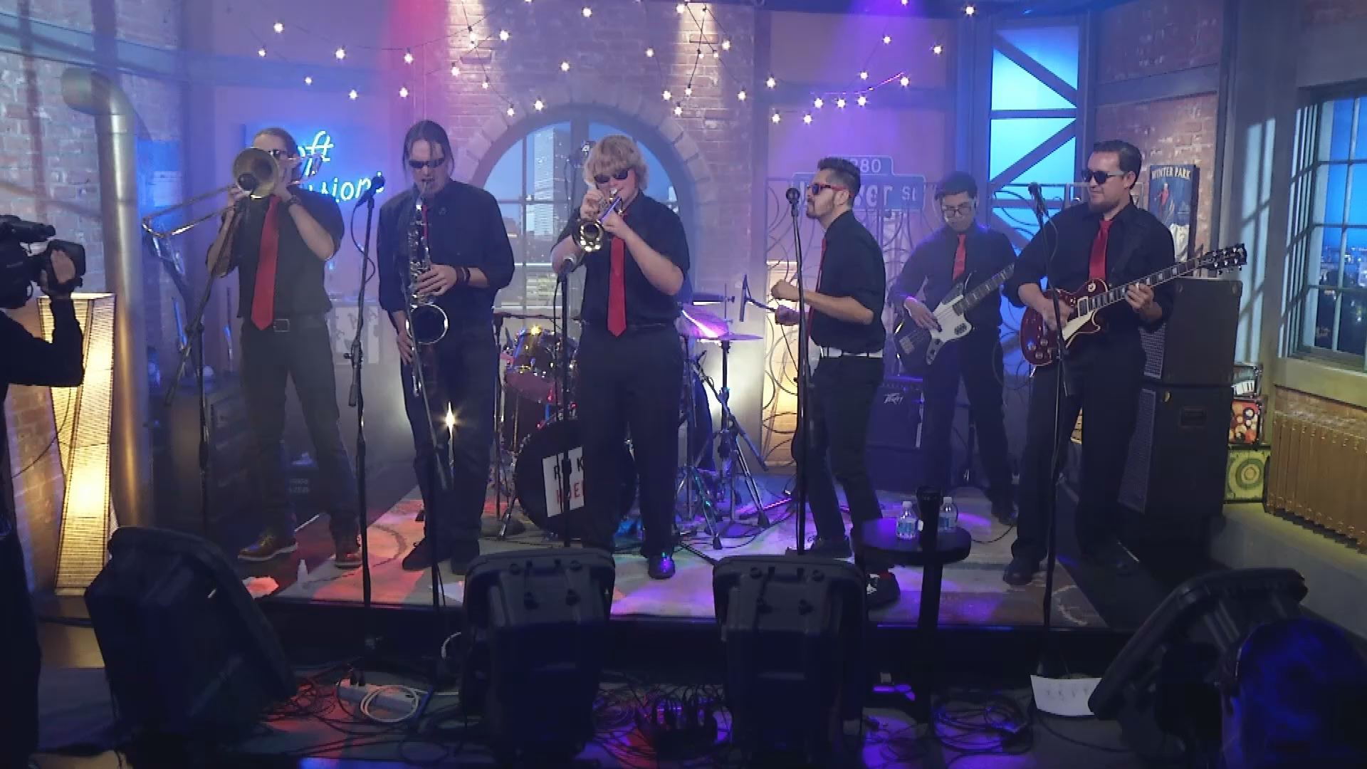 Thumbnail image for Roka Hueka - Denver Loft Sessions